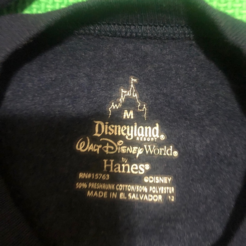Disney crew neck - Picture 2 of 2